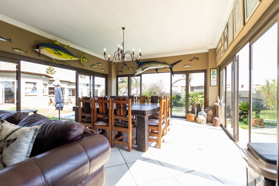 4 Bedroom Property for Sale in Parkrand Gauteng