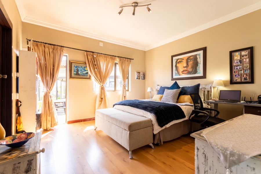 4 Bedroom Property for Sale in Parkrand Gauteng