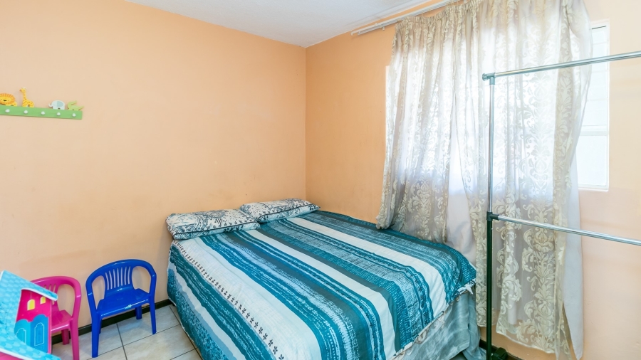 To Let 3 Bedroom Property for Rent in Vorna Valley Gauteng