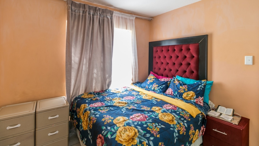 To Let 3 Bedroom Property for Rent in Vorna Valley Gauteng