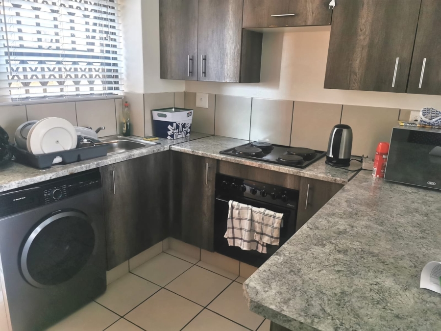 2 Bedroom Property for Sale in Witfield Gauteng