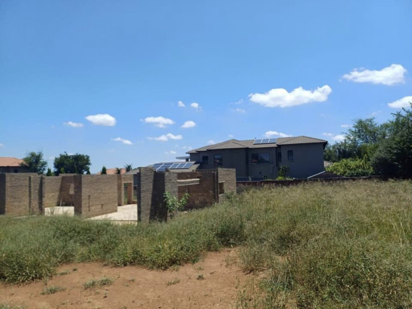 0 Bedroom Property for Sale in The Ridge Gauteng