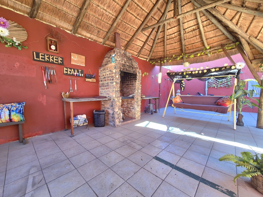 3 Bedroom Property for Sale in Brakpan Central Gauteng