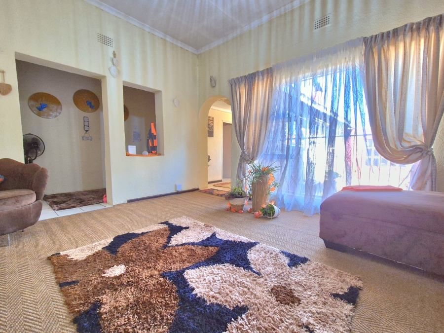 3 Bedroom Property for Sale in Brakpan Central Gauteng