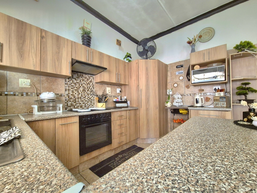 3 Bedroom Property for Sale in Brakpan Central Gauteng