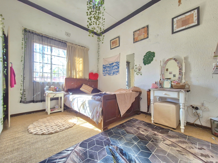 3 Bedroom Property for Sale in Brakpan Central Gauteng