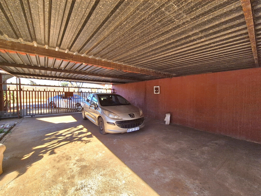 3 Bedroom Property for Sale in Brakpan Central Gauteng