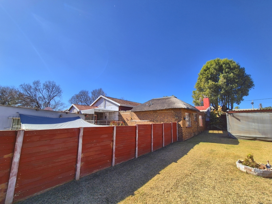 3 Bedroom Property for Sale in Brakpan Central Gauteng