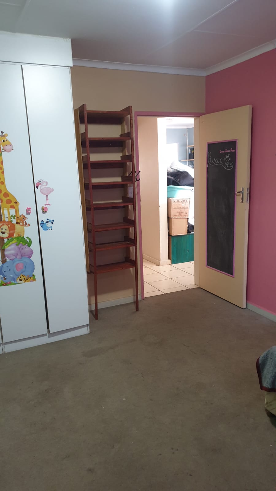 3 Bedroom Property for Sale in Zwartkop Gauteng