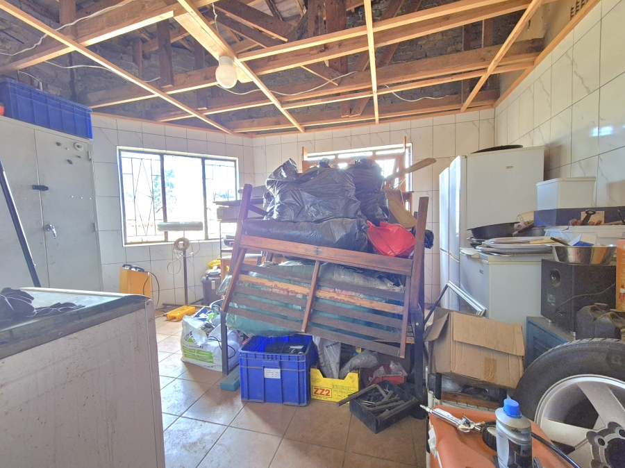 4 Bedroom Property for Sale in Van Dyk Park Gauteng