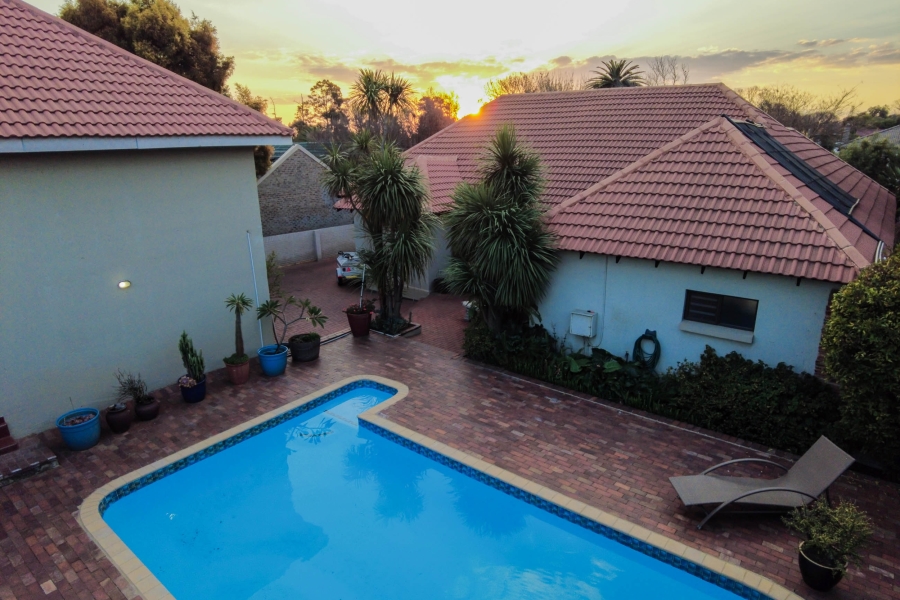 4 Bedroom Property for Sale in Dunvegan Gauteng