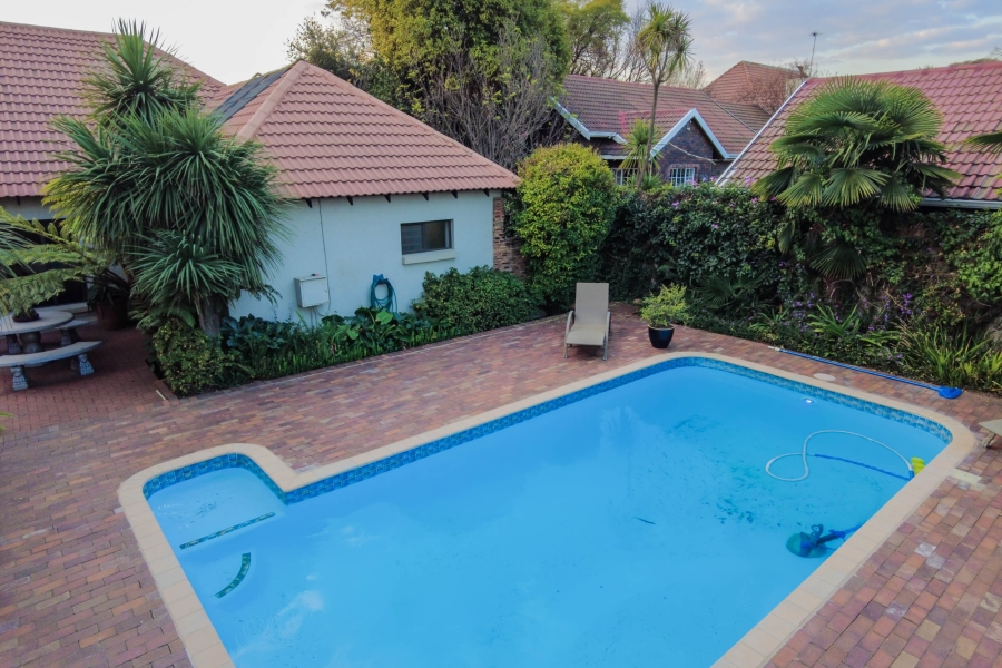 4 Bedroom Property for Sale in Dunvegan Gauteng