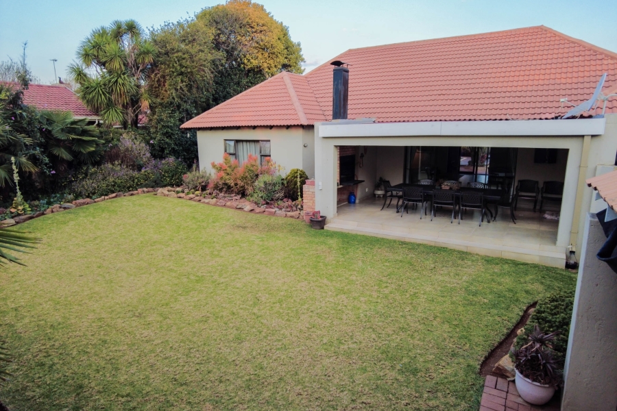 4 Bedroom Property for Sale in Dunvegan Gauteng