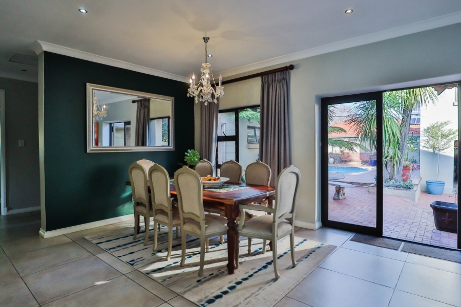4 Bedroom Property for Sale in Dunvegan Gauteng