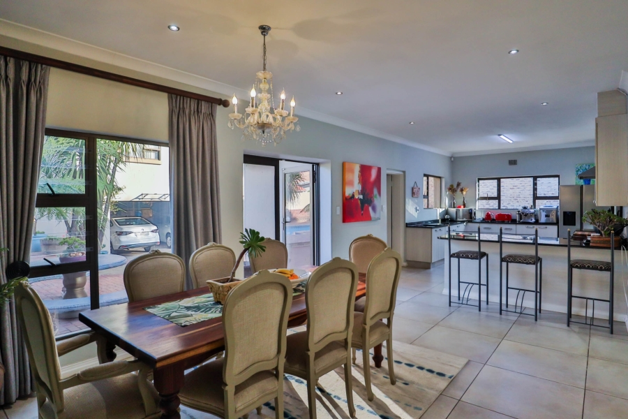 4 Bedroom Property for Sale in Dunvegan Gauteng