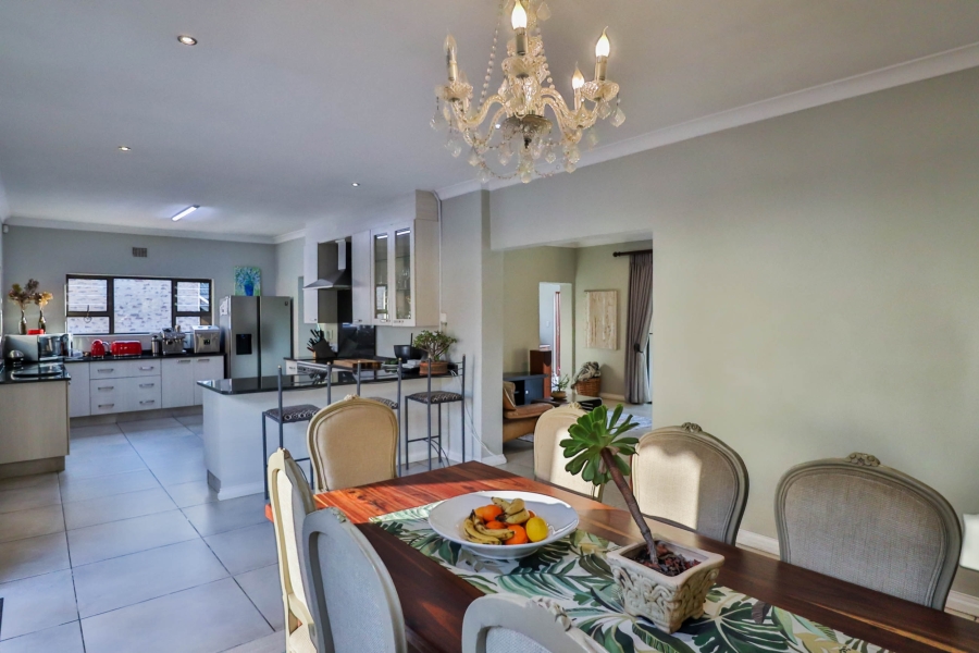 4 Bedroom Property for Sale in Dunvegan Gauteng