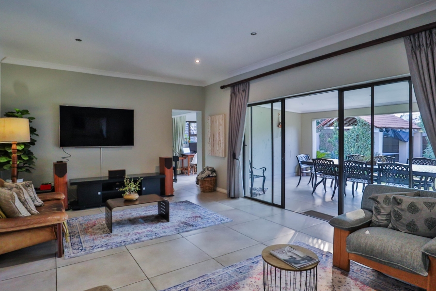 4 Bedroom Property for Sale in Dunvegan Gauteng