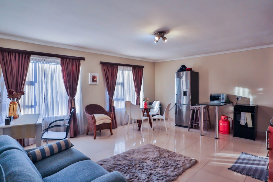 4 Bedroom Property for Sale in Dunvegan Gauteng