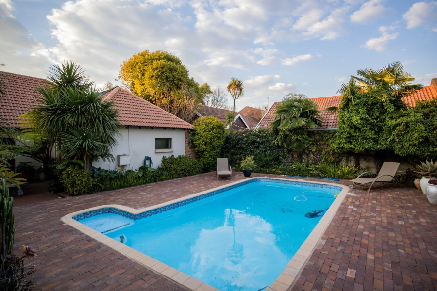 4 Bedroom Property for Sale in Dunvegan Gauteng