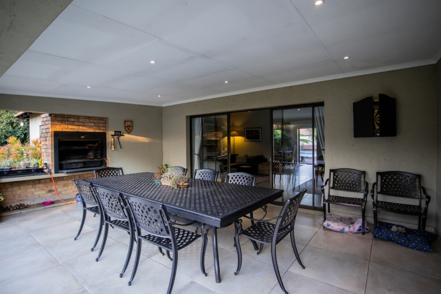 4 Bedroom Property for Sale in Dunvegan Gauteng