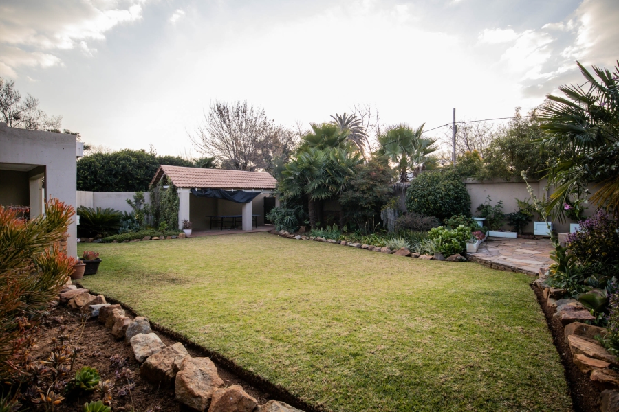 4 Bedroom Property for Sale in Dunvegan Gauteng