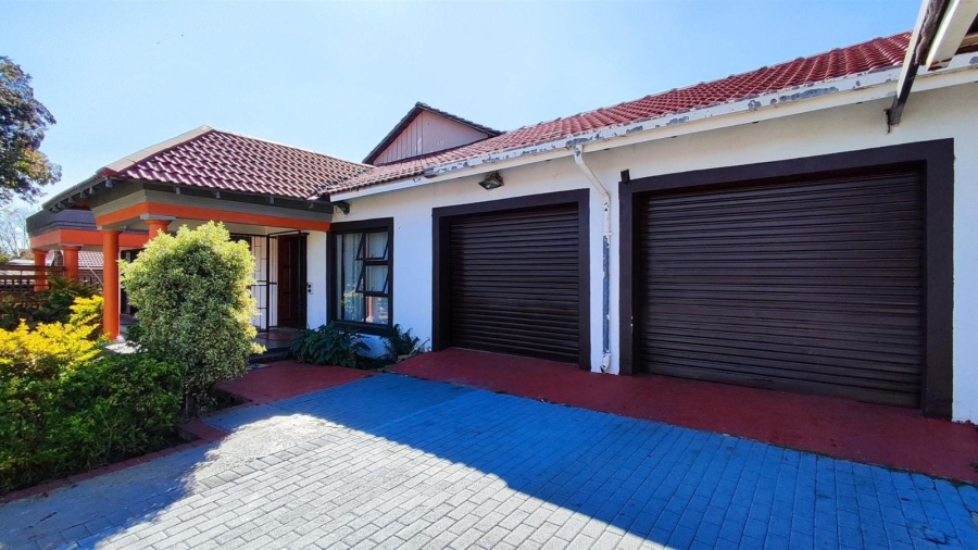 4 Bedroom Property for Sale in Birch Acres Gauteng