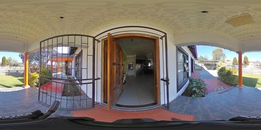4 Bedroom Property for Sale in Birch Acres Gauteng
