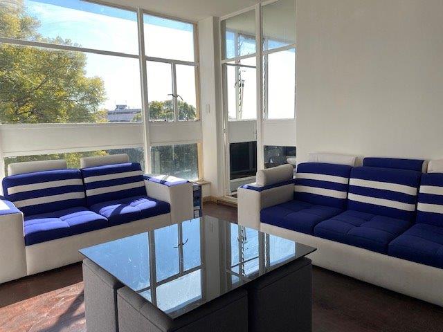 To Let 1 Bedroom Property for Rent in Houghton Estate Gauteng