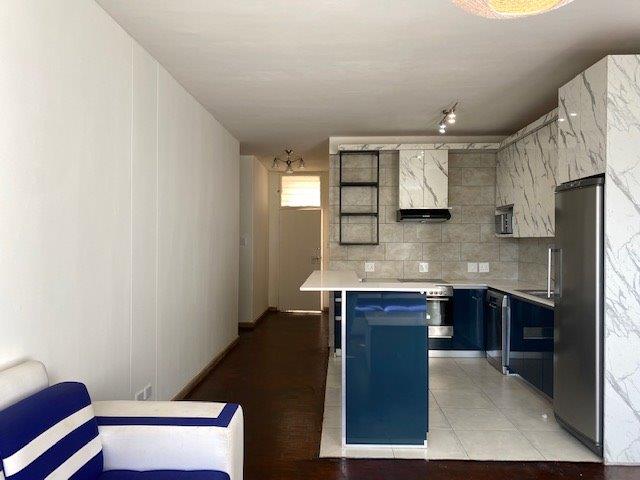 To Let 1 Bedroom Property for Rent in Houghton Estate Gauteng