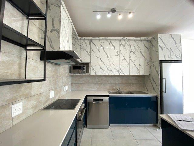 To Let 1 Bedroom Property for Rent in Houghton Estate Gauteng