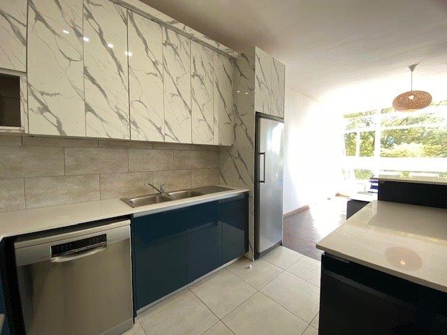 To Let 1 Bedroom Property for Rent in Houghton Estate Gauteng