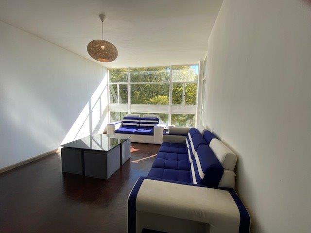 To Let 1 Bedroom Property for Rent in Houghton Estate Gauteng