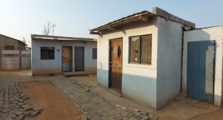 2 Bedroom Property for Sale in Daveyton Gauteng