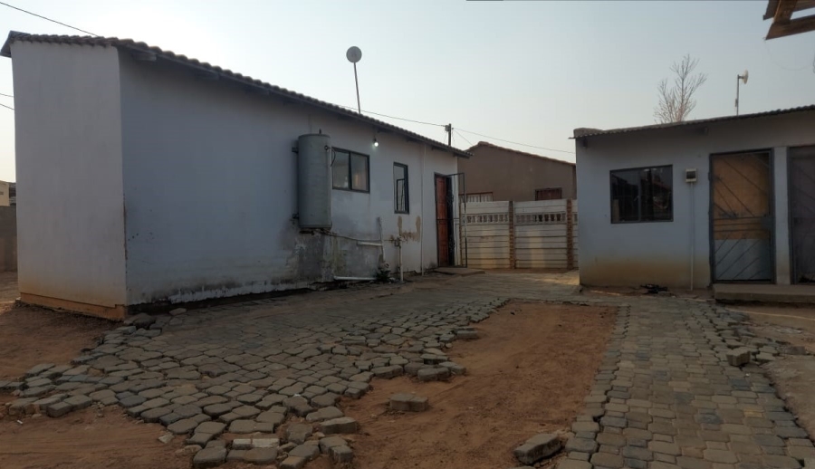 2 Bedroom Property for Sale in Daveyton Gauteng