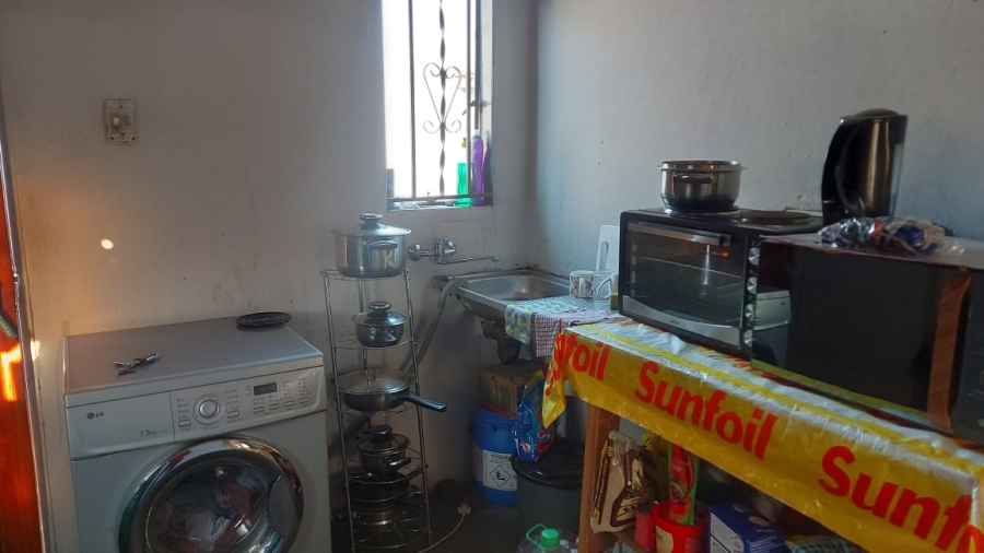 2 Bedroom Property for Sale in Daveyton Gauteng