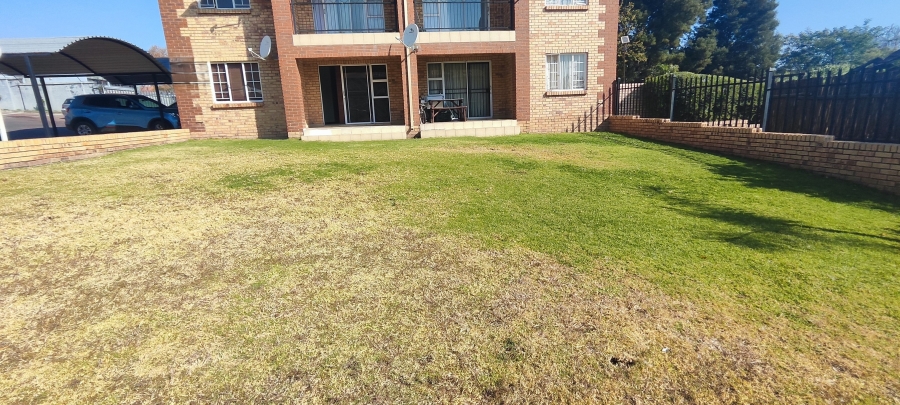 2 Bedroom Property for Sale in Allandale Gauteng
