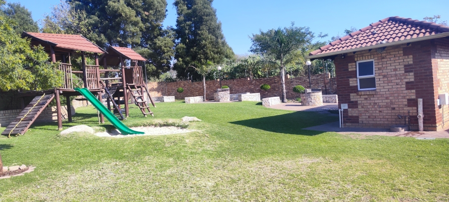 2 Bedroom Property for Sale in Allandale Gauteng