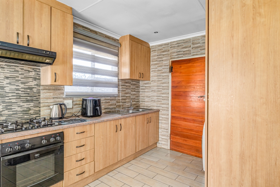 3 Bedroom Property for Sale in Terenure Gauteng