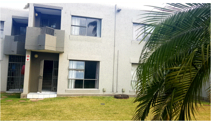 2 Bedroom Property for Sale in Weltevreden Park Gauteng