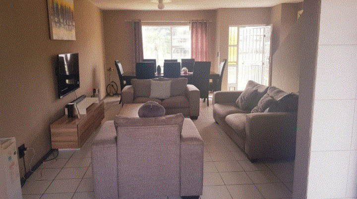 2 Bedroom Property for Sale in Weltevreden Park Gauteng