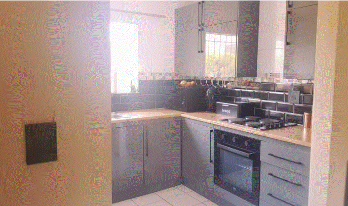 2 Bedroom Property for Sale in Weltevreden Park Gauteng