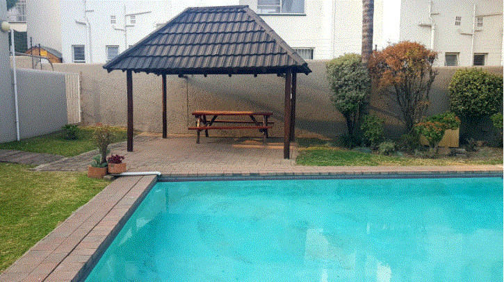 2 Bedroom Property for Sale in Weltevreden Park Gauteng