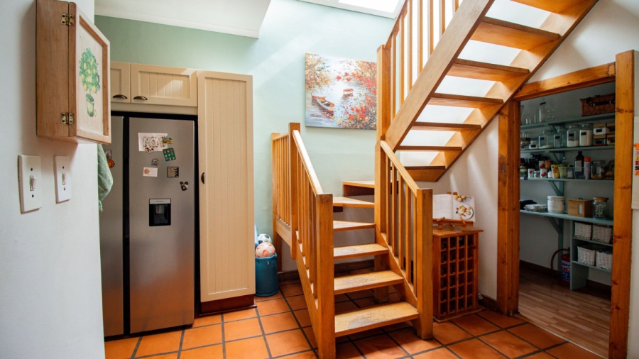6 Bedroom Property for Sale in Kensington Gauteng