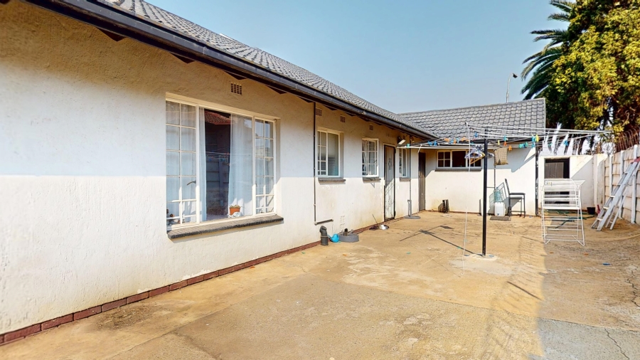 3 Bedroom Property for Sale in Marlands Gauteng