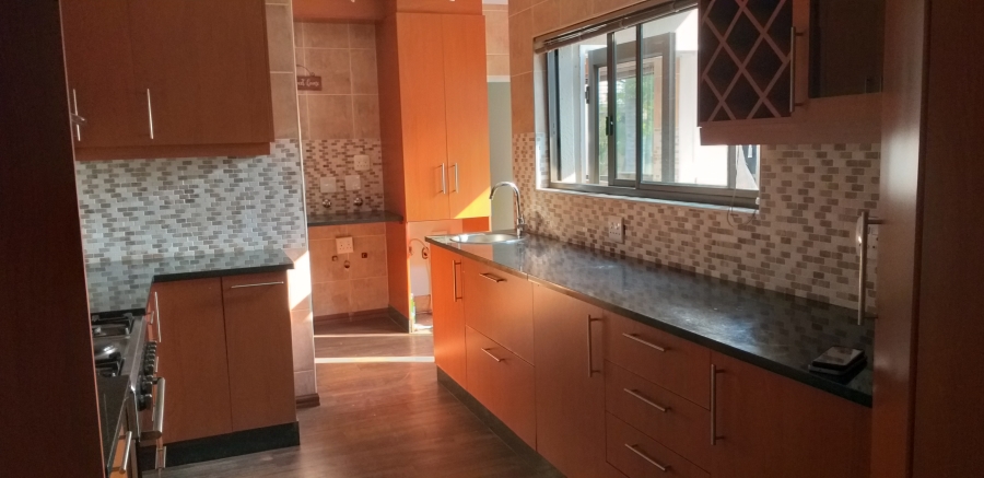 4 Bedroom Property for Sale in Farrarmere Gauteng