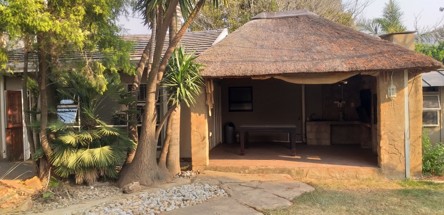4 Bedroom Property for Sale in Farrarmere Gauteng