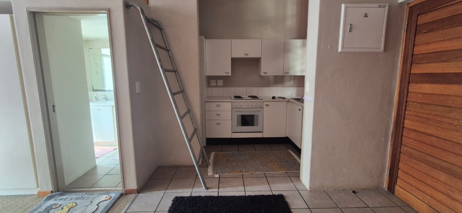 To Let 1 Bedroom Property for Rent in Houghton Estate Gauteng
