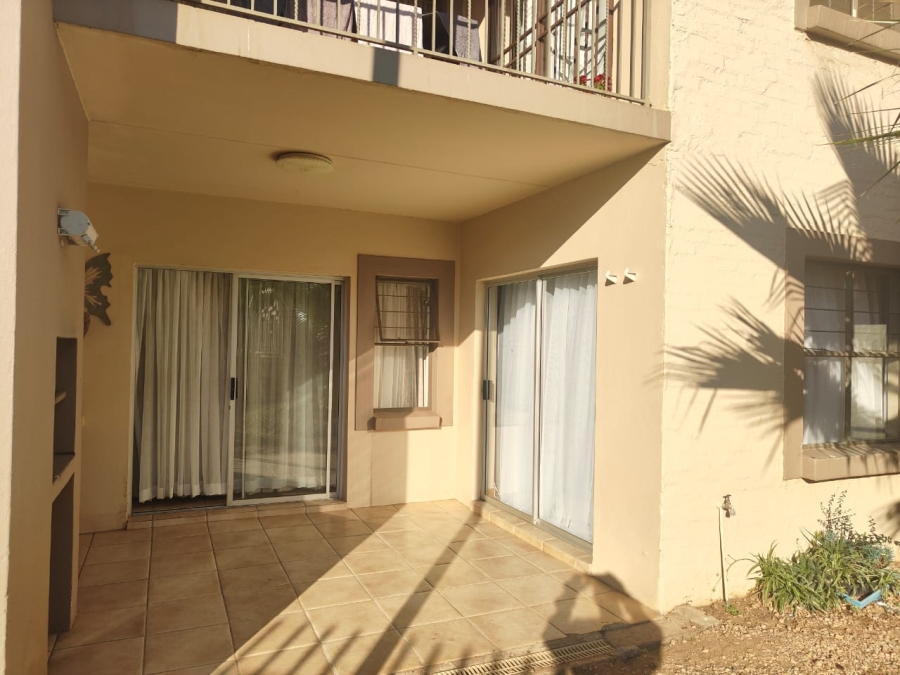 2 Bedroom Property for Sale in Sundowner Gauteng