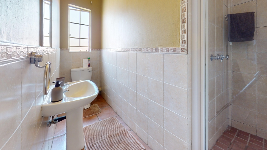 2 Bedroom Property for Sale in Castleview Gauteng