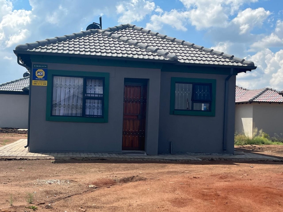 3 Bedroom Property for Sale in Klerksoord Gauteng